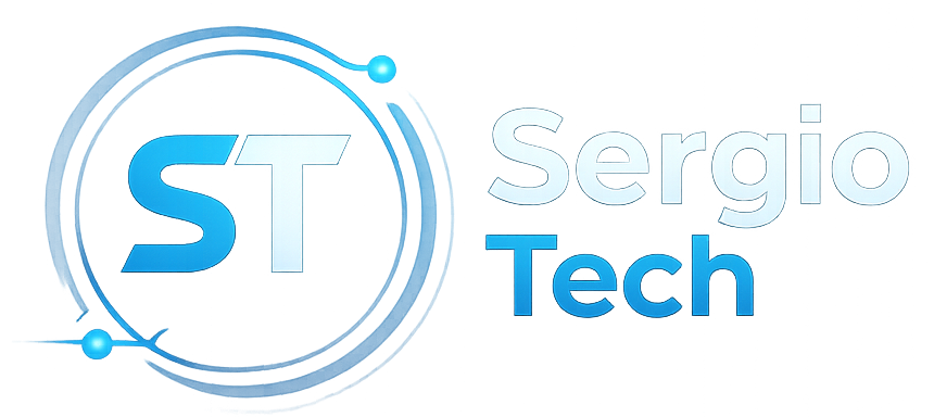 Sergio Tech
